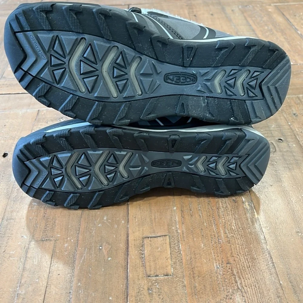 Keen terradora waterproof winter boots
